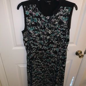 Vera Wang Dress